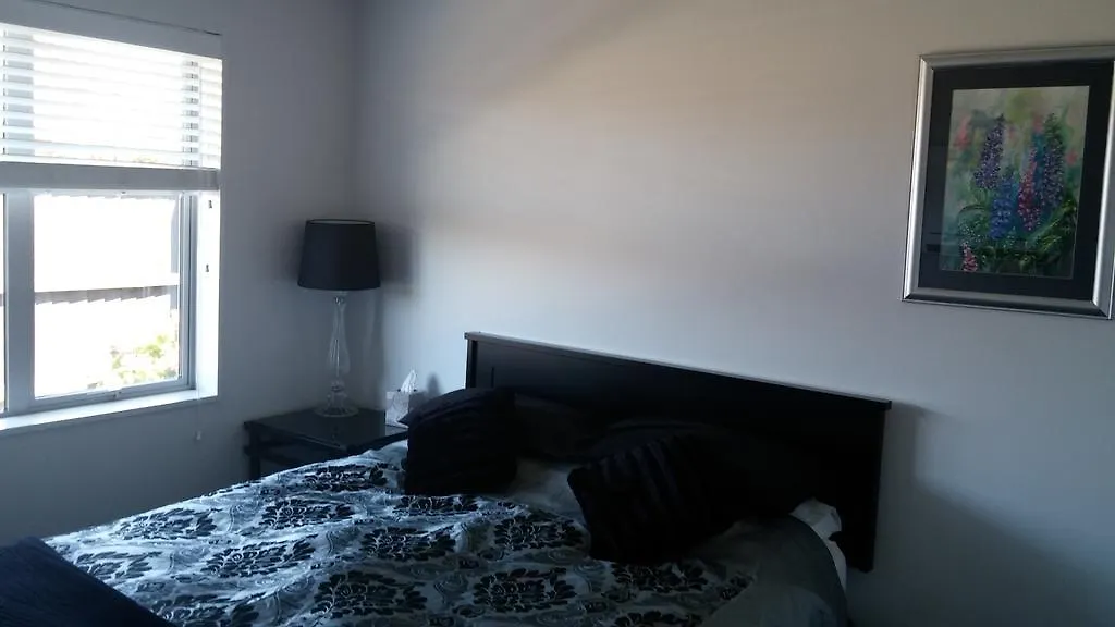***  Annalea Bed & Breakfast Christchurch Yeni Zelanda