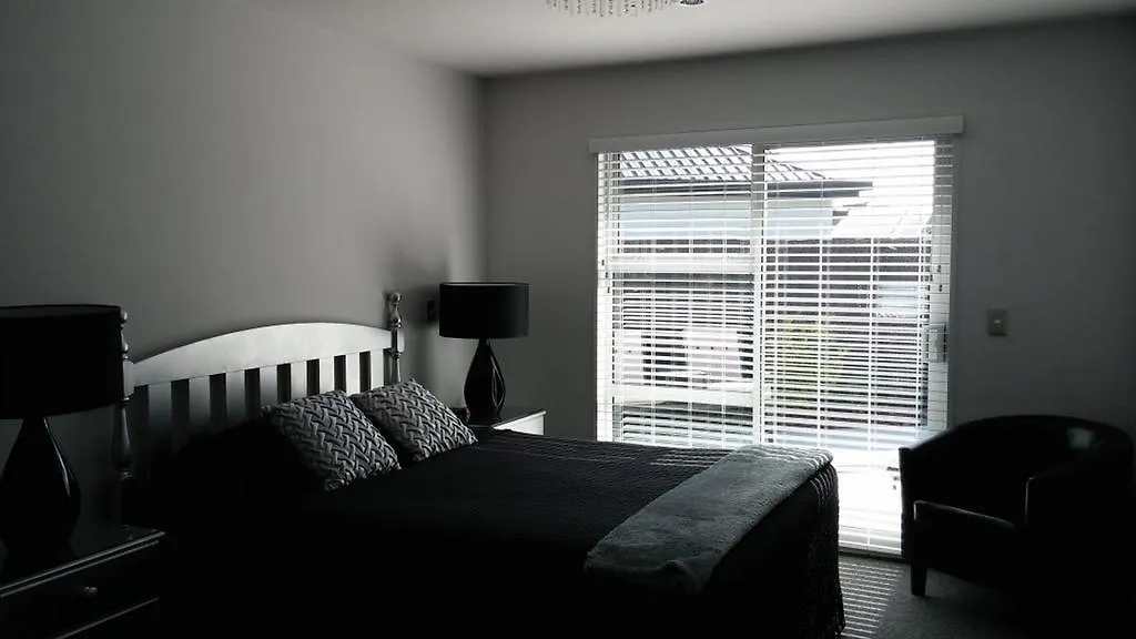 Annalea Bed & Breakfast Christchurch 3*,  Yeni Zelanda