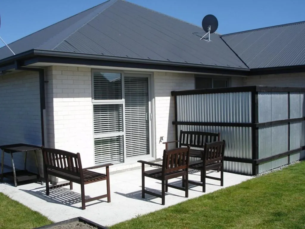 Annalea Bed & Breakfast Christchurch