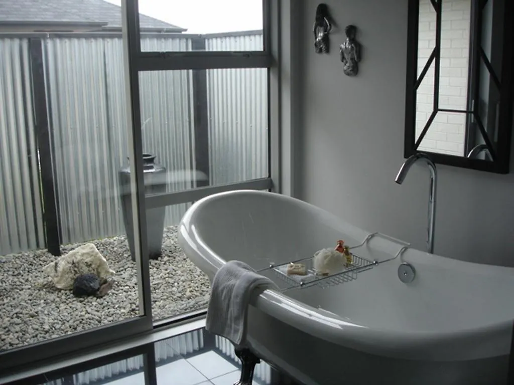 Annalea Bed & Breakfast Christchurch