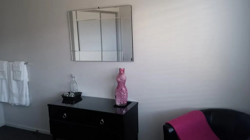 Annalea Bed & Breakfast Christchurch