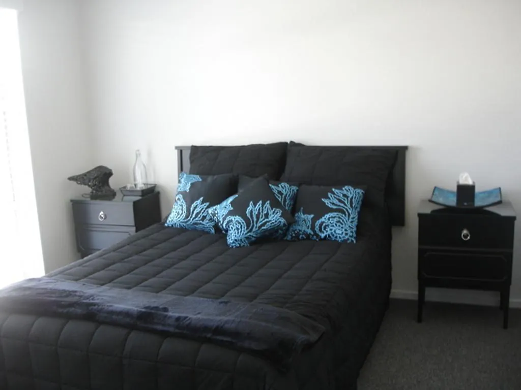 Annalea Bed & Breakfast Christchurch