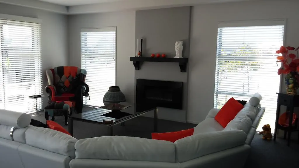 Annalea Bed & Breakfast Christchurch