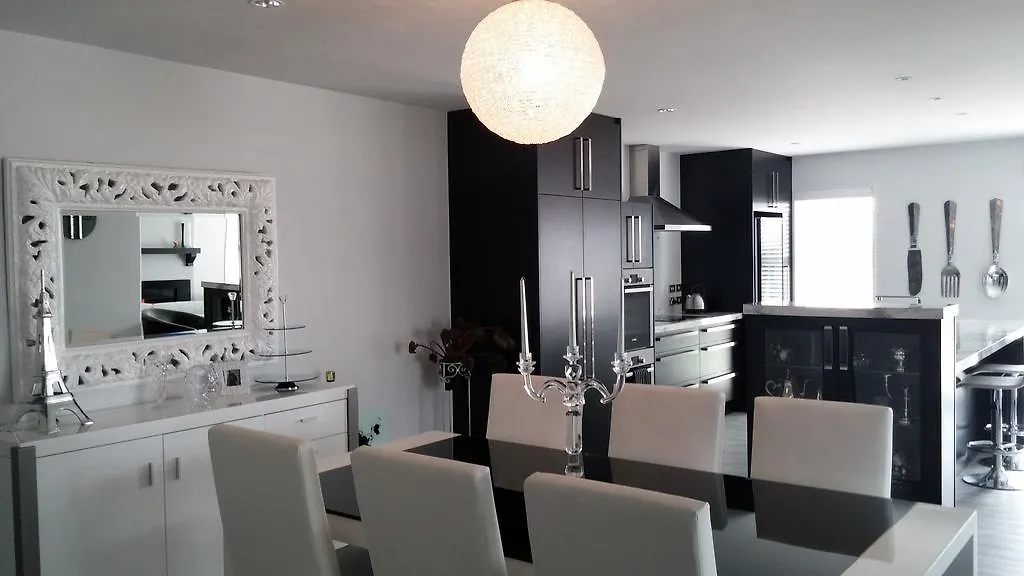 Annalea Bed & Breakfast Christchurch